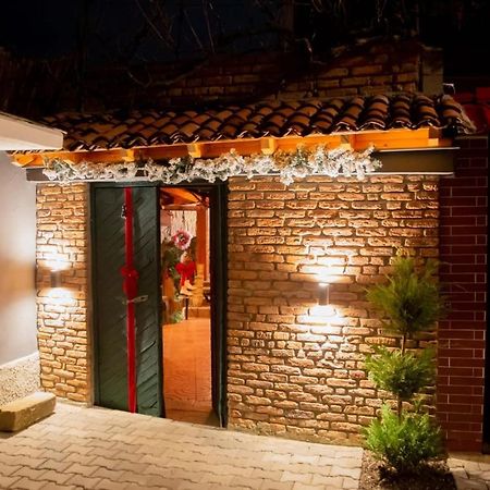 Villa Elezi كورتشي المظهر الخارجي الصورة